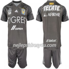 Fotbalový Dres Tigres UANL Dětské Alternativní 2018/19
